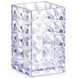 Pote Multiuso Diamante Ps Cristal